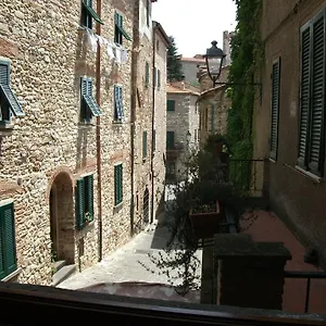 Casa Guerrieri Affittacamere Suvereto