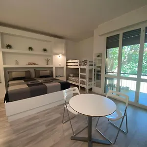 Bbqueen Sandonato Policlinico Bed & Breakfast San Donato Milanese