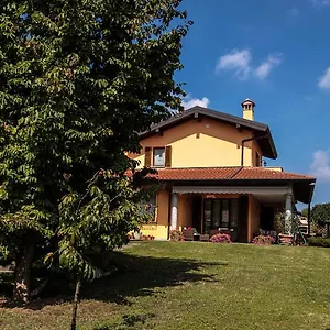 Camelia Bed & Breakfast Brunello